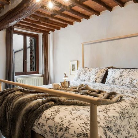 San Carlo Apartment Lucca Exteriör bild