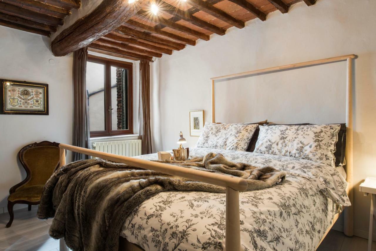 San Carlo Apartment Lucca Exteriör bild