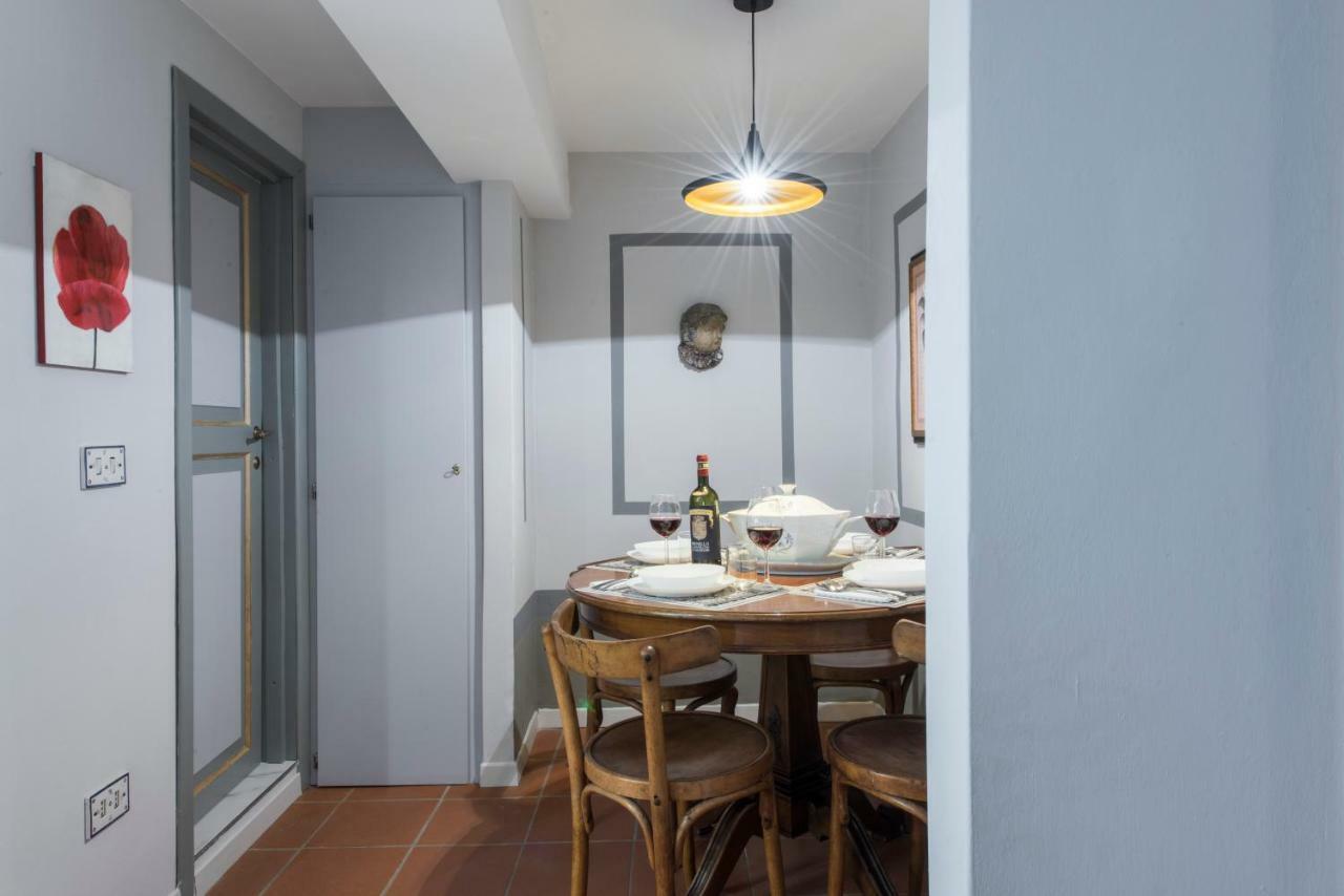 San Carlo Apartment Lucca Exteriör bild