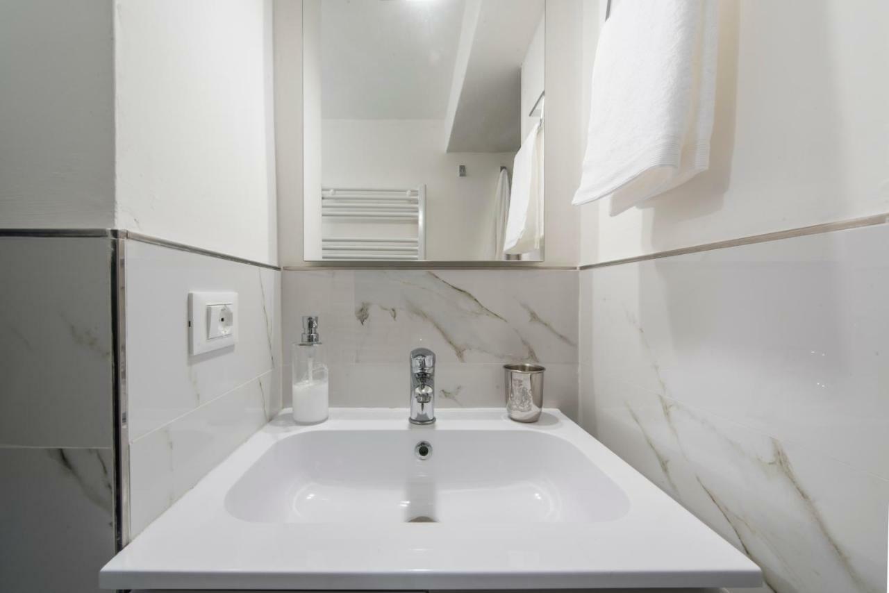 San Carlo Apartment Lucca Exteriör bild