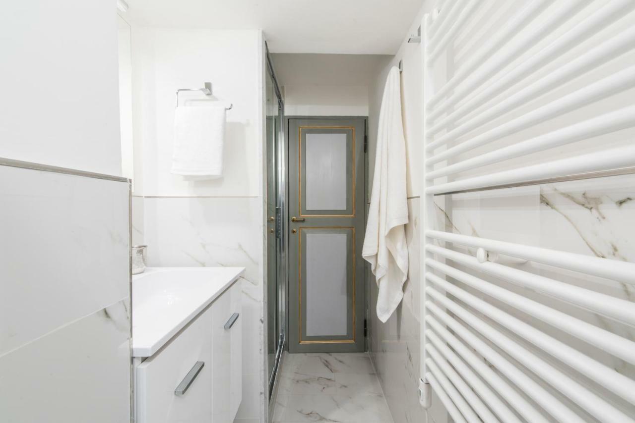 San Carlo Apartment Lucca Exteriör bild