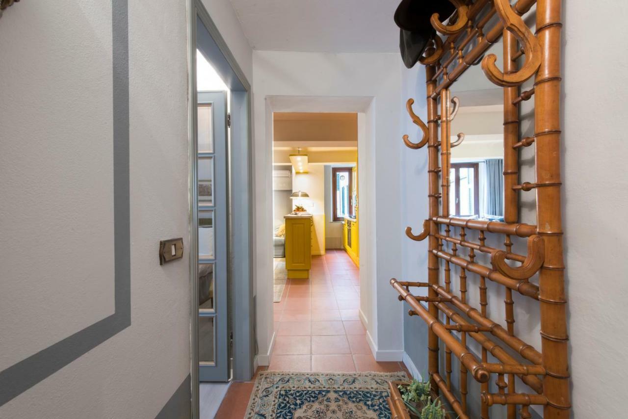 San Carlo Apartment Lucca Exteriör bild