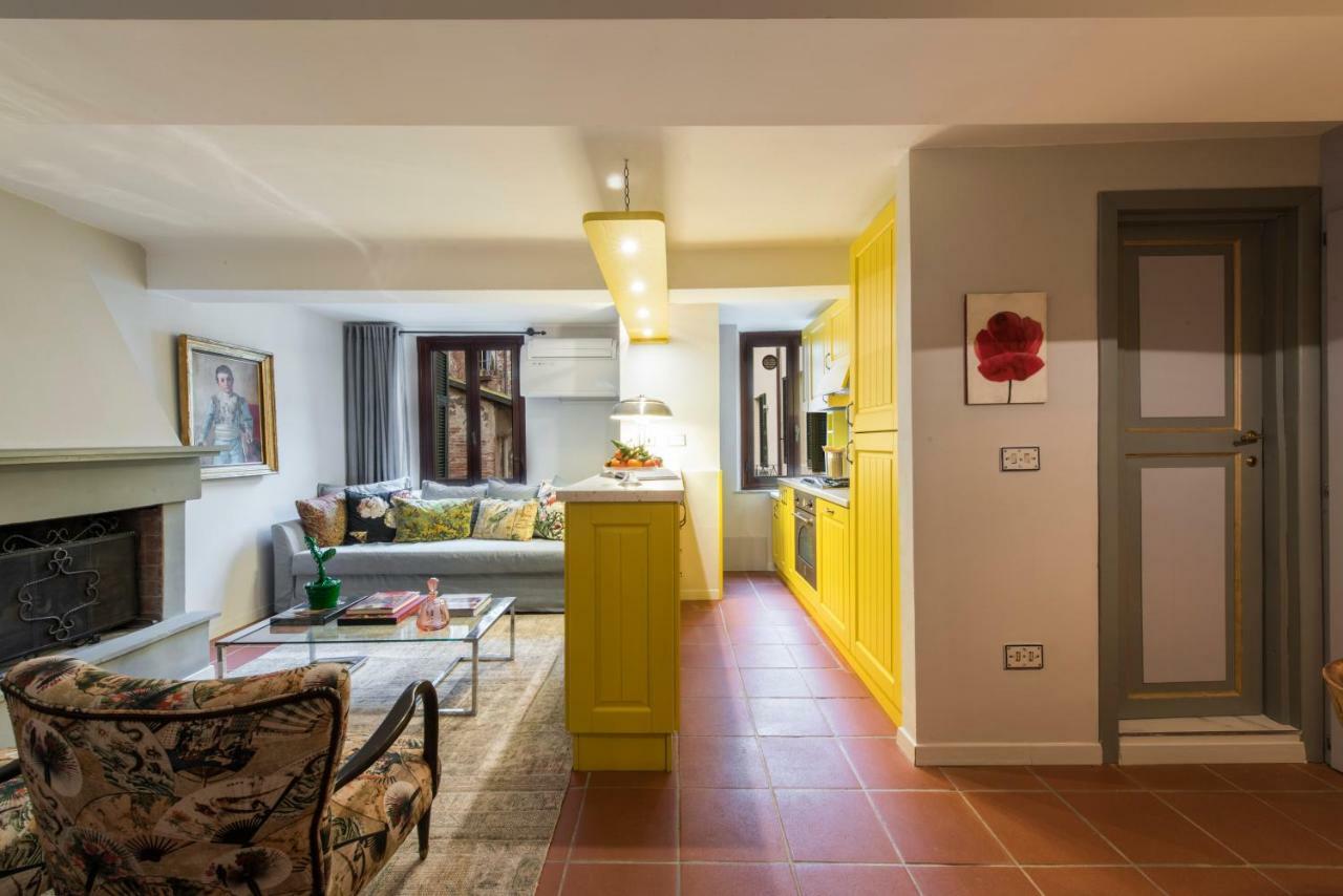 San Carlo Apartment Lucca Exteriör bild